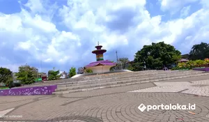 10 Destinasi Favorit Wisatawan di Ciamis Tahun 2025, Nomor 2 Bisa Belajar Budidaya Ikan