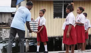 Sekolah Menolak Program MBG, Begini Peringatan BGN untuk SPPG