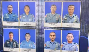 4 Fakta di Balik Insiden Puluhan Marinir Ikut Jadi Korban Longsor di Cisarua, Diduga Berada di Lokasi untuk Latihan Pratugas