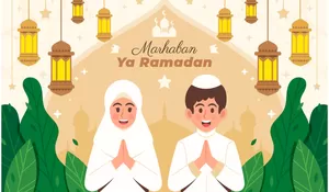 Cara Cek Jadwal Imsakiyah Puasa Ramadhan 2026 Berbagai Wilayah di Indonesia