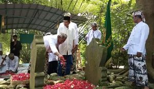 Dari Gunung Galuh ke Keraton Cirebon: Sejarah yang Kembali Bicara akan Sosok Pangeran Arya Natareja