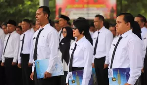 Siap-Siap Cek Rekening! SP2D Gaji PPPK Paruh Waktu Purworejo Diserahkan ke Bank Jateng, Ini Jadwal Pencairannya