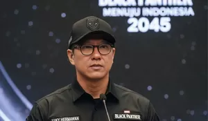 Zhu Huairen Warga Tiongkok Ditangkap Polisi, Diduga Terlibat Jaringan Judi Online Lintas Negara