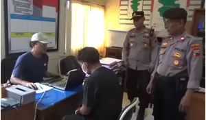 Maling Kotak Infak di Polanharjo Klaten Ditangkap, Ternyata Residivis Kasus Serupa, Duitnya Buat Bayar Wifi