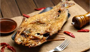 Resep Ikan Panggang Praktis untuk Menu Sahur Puasa Ramadhan 2026, Rasanya Enak Makin Mantap Disantap dengan Nasi Hangat