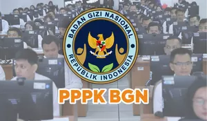 Seleksi PPPK BGN Tahap 3 dan 4 Segera Dibuka, Simak Syarat, Tahapan, Dokumen Persyaratan dan Sistem Kelulusannya