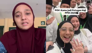 Batal jadi Petugas Haji 2026, Chiki Fawzi: Jujur Sedih Banget