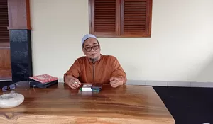 KH Miftah Fauzi: Pemkot Tasikmalaya Ditunggu Bersikap Atas Masalah Pasar Cikurubuk