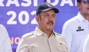 Kepala Bappenas Sebut MBG Lebih Mendesak Ketimbang Lapangan Kerja