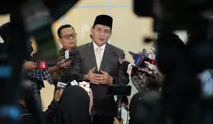 Guru Madrasah Digaji Rp100 Ribu, Kemenag dan DPR Sepakat Bentuk Panja sebagai Solusi Komprehensif