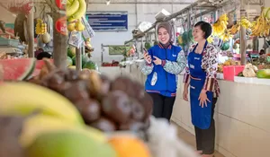 Sepanjang 2025, BRI Salurkan KUR Rp178,08 Triliun, Lebih dari 60 Persen ke Sektor Produksi Penggerak Ekonomi Rakyat
