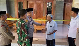 Geger Aksi Perampokan Rumah Juragan Sate Kambing di Karanggede Boyolali, Bocah 6 Tahun Tewas di Kamar Mandi, Motor Scoopy Hilang