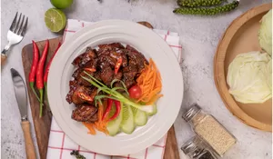 Tumis Daging Kecap Cocok untuk Menu Makan Sahur Puasa Ramadhan 2026, Rasanya Enak dan Bikin Nagih, Cek Resepnya di Sini Ya