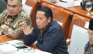 PB PGSI Kecam Pernyataan Sekjen Kemenag Terkait Guru Madrasah Swasta