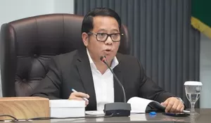 Usai Viral, Sekjen Kemenag Beberkan Pedoman Pengangkatan Guru Madrasah Swasta, Sebut Tata Kelola dan Sejahterakan Guru jadi Prioritas