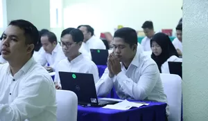 Hari Terakhir Masa Sanggah PPPK KemenHAM 2025, Cek Lagi Jadwal dan Tahapan Seleksinya