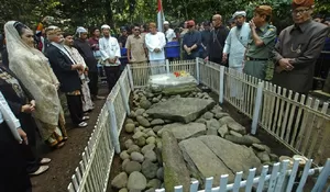 Ngikis: Pertemuan Islam dan Tradisi Budaya Sanghyang Galuh