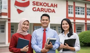 Siapkan 6 Dokumen Ini untuk Mendaftar PPPK Guru Sekolah Garuda, Buruan Daftar Sebelum Ditutup!