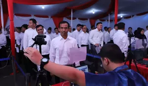 Peluang Lolos Kecil, Sebaiknya Hindari 10 Instansi Ini saat Melamar CPNS 2026 Jika Tak Ingin Gugur Sebelum Bertanding