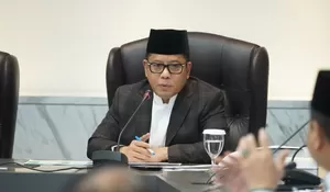 Sekjen Kemenag Tegaskan Kementerian Agama Terus Upayakan Guru Madrasah Swasta Diangkat PPPK