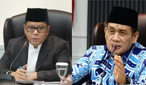 Jumlah Guru Honorer Capai 700 Ribu, Wamenag dan Sekjen Kemenag Janji Bakal Perjuangkan jadi PPPK