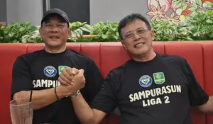 PSGC Ciamis Raih Tiket Promosi ke Liga 2 Usai Adu Penalti Dramatis Lawan Persiba Bantul