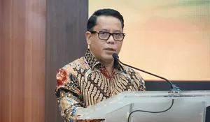 Di Hadapan Para Rektor, Sekjen Kemenag Kembali Menyinggung Soal Guru Madrasah
