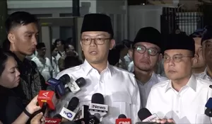 Ramai Dikritik Warganet, Sekjen Gerindra Akhirnya Perintahkan Kader Bersihkan Bendera Partai