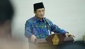 Begini Respons Menteri Agama Terkait Usulan Guru Madrasah Swasta Diangkat jadi PPPK