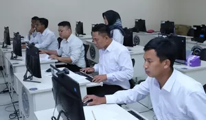 10 Dokumen Penting yang Wajib Diunggah untuk Usul Nomor Induk PPPK Tendik Sekolah Rakyat