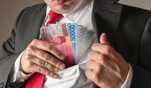 Pemerintah Tanggapi Hasil Survei Indikator: Pemberantasan Korupsi Jadi Faktor Utama Kepercayaan Publik