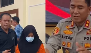 Oknum Akuntan SPPG Diduga Gelapkan Dana Rp59 Juta, Polisi Ungkap Kronologi dan Modus Operandinya