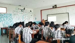Guru Madrasah Honorer Diangkat Jadi PPPK, Sebegini Gaji dan Tunjangan per Bulannya