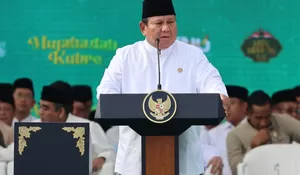 Pemerintah Upayakan Biaya Haji Turun dan Bangun Kampung Haji di Mekkah