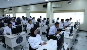 WAJIB TAHU! Inilah Peraturan dan Tata Tertib Seleksi Kompetensi PPPK KemenHAM, Patuhi jika Tak Mau Gagal!