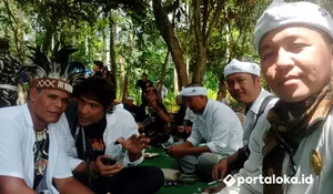 Ngembang di Gunung Jaha: Doa-Doa yang Bangkit dari Sunyi Galuh