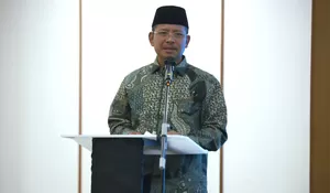 Kabar Baik! Usulan PPPK Guru Madrasah Sedang Diproses, Dirjen Pendis Beri Bocoran Jumlah Formasinya