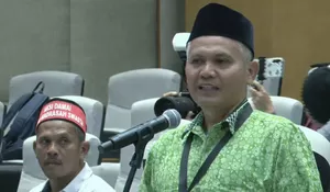 Miris, Cerita Guru Madrasah Swasta Tak Bisa Ikut PPPK: Hari Ini Diangkat Besok Pensiun pun Nggak Apa-Apa