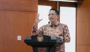 Siap-Siap Merapat! Kementerian Hukum Bakal Buka Rekrutmen CPNS 2026, Ini Bocoran Jumlah Formasinya