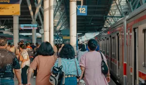 Yuk Mudik! Pemerintah Beri Diskon Tarif Kereta Api hingga Pesawat Lebaran 2026, Cek Besaran dan Tanggal Berlakunya