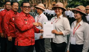 Gaji PPPK Paruh Waktu Belum Cair, Pemkab Ungkap Alasannya: Bukan Tak Ada Anggaran, Dua Bulan Langsung Cair