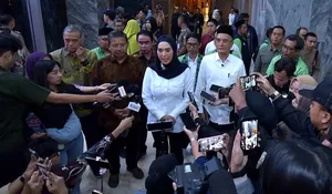 DPR Pasang Badan Siap Perjuangkan Guru Madrasah Swasta agar Bisa Segera Diangkat jadi PPPK
