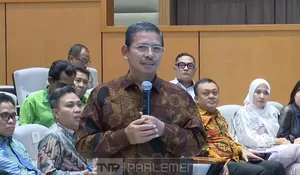 Kemenag Usulkan 630 Ribu PPPK Guru Madrasah Swasta Melalui Jalur Afirmasi