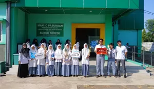 15 Madrasah Aliyah Terbaik di Jawa Timur, Siap Bersaing dengan SMA dan SMK, Bisa jadi Pilihan Utama SPMB 2026