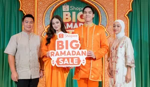 Menyelaraskan Tradisi dan Modernitas: Shopee Hadirkan Cerita Ramadan Masa Kini Melalui Big Ramadan Sale 2026