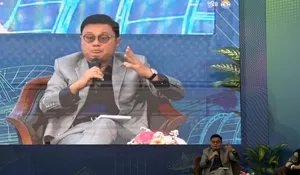 Wadirut MIND ID Jelaskan Konsep Indonesia Naik Kelas, Kunci Tekan Kemiskinan di Bawah 5 Persen