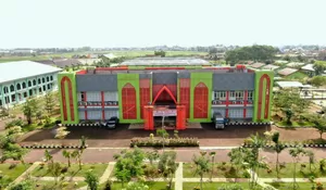 Deretan Madrasah Aliyah Terbaik di Jawa Tengah, Referensi untuk SPMB 2026, Simak Keunggulannya