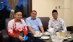 KSPSI dan Sufmi Dasco Dukung Guru Madrasah dan Sekolah Swasta: Pertemuan dengan Presiden Prabowo Tinggal Selangkah Lagi