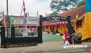 MI Bojongsari Ciamis Buka Pendaftaran Penerimaan Murid Baru 2026, Siap Cetak Generasi Berakhlakul Karimah, Ini Sederet Program Unggulannya