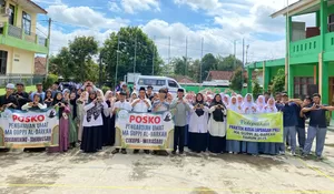 MA GUPPI Al Barkah Ciamis Buka Pendaftaran Murid Baru, 4 Program Unggulan Ini Siap Cetak Generasi Emas Berakhlak Mulia